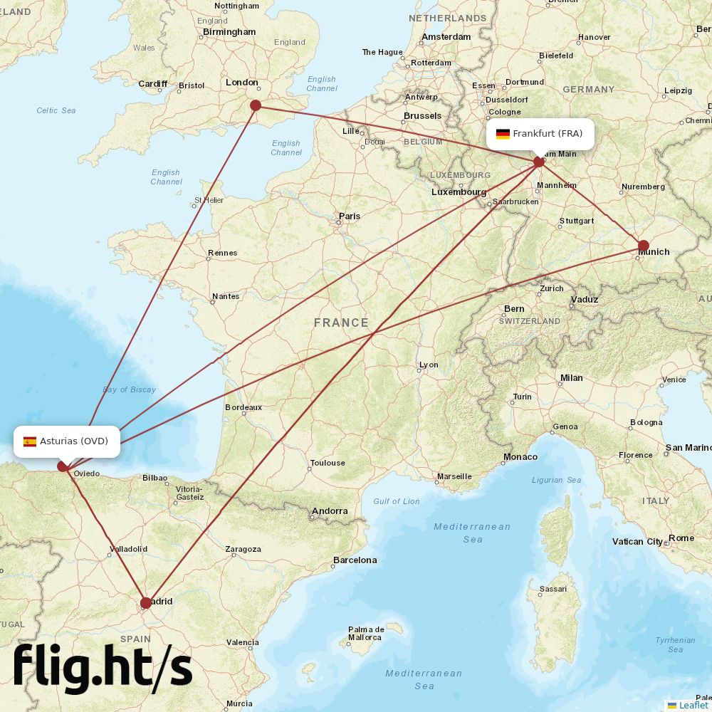 OVD-FRA