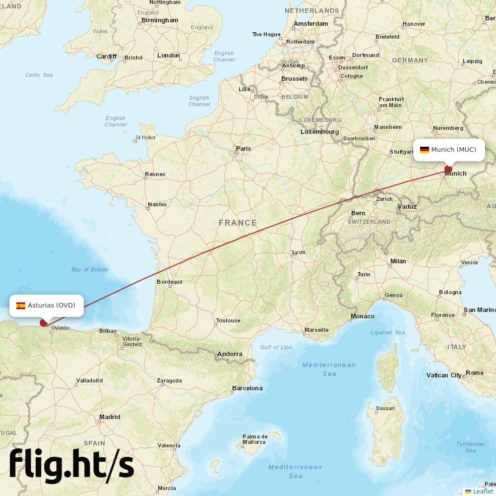 OVD-MUC