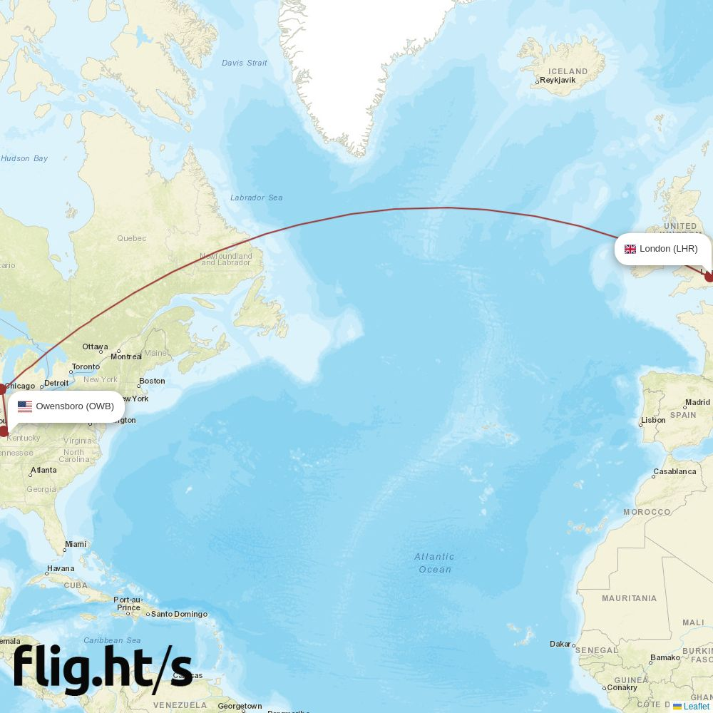 OWB-LHR