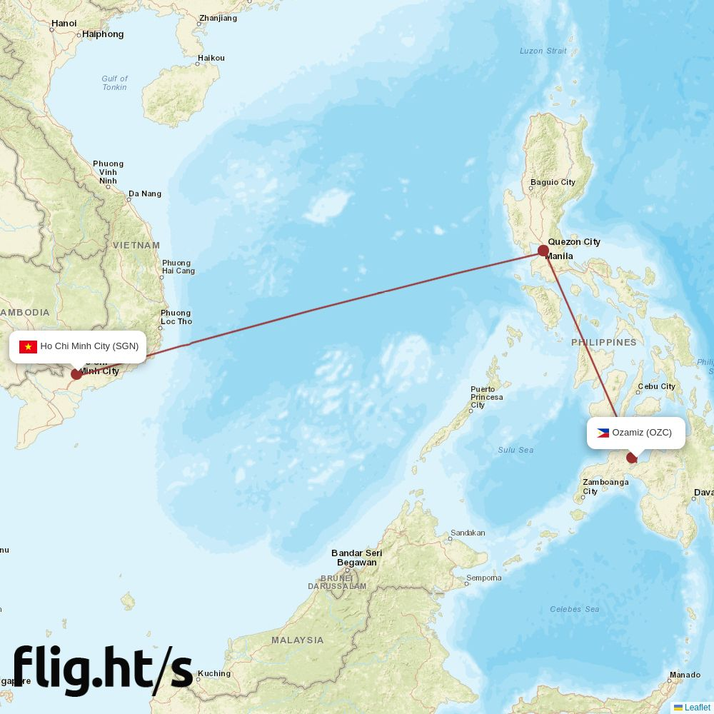 OZC-SGN