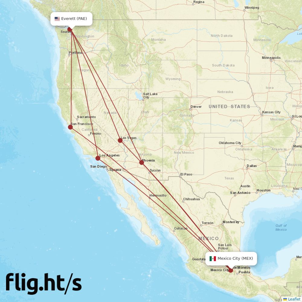 PAE-MEX