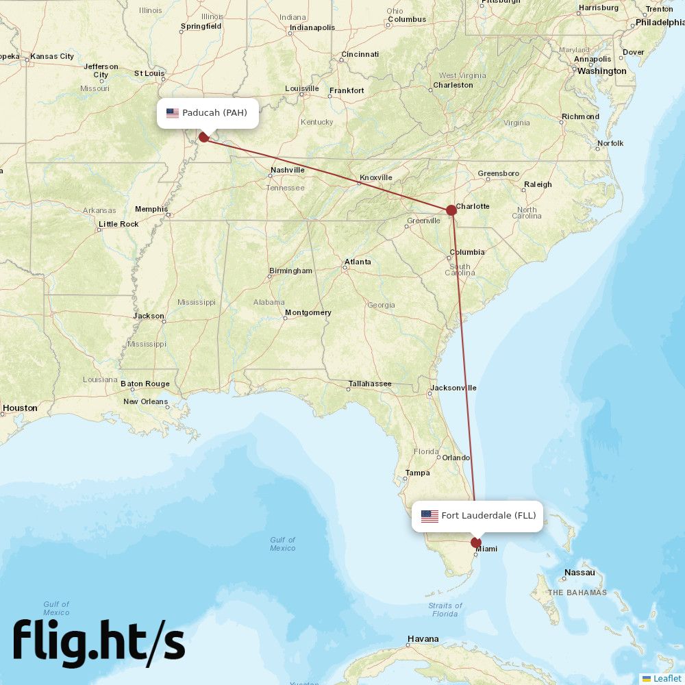 PAH-FLL