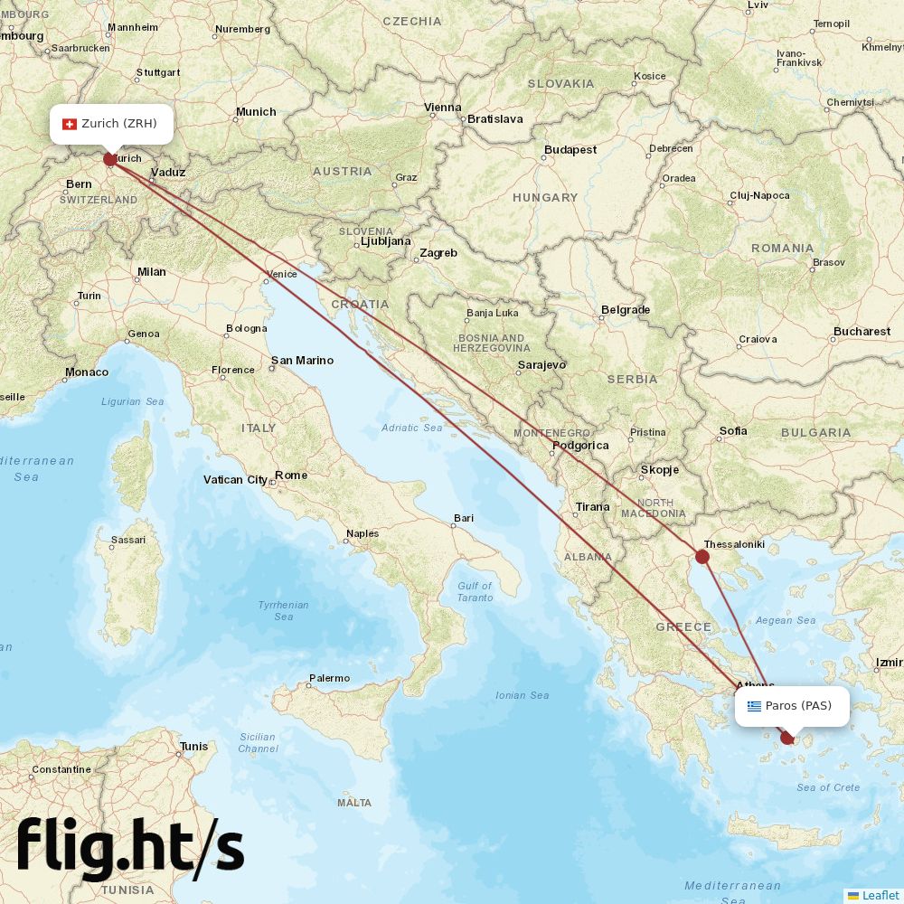 PAS-ZRH