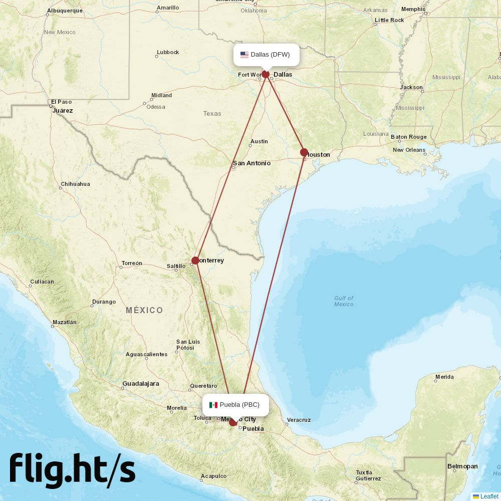 PBC-DFW