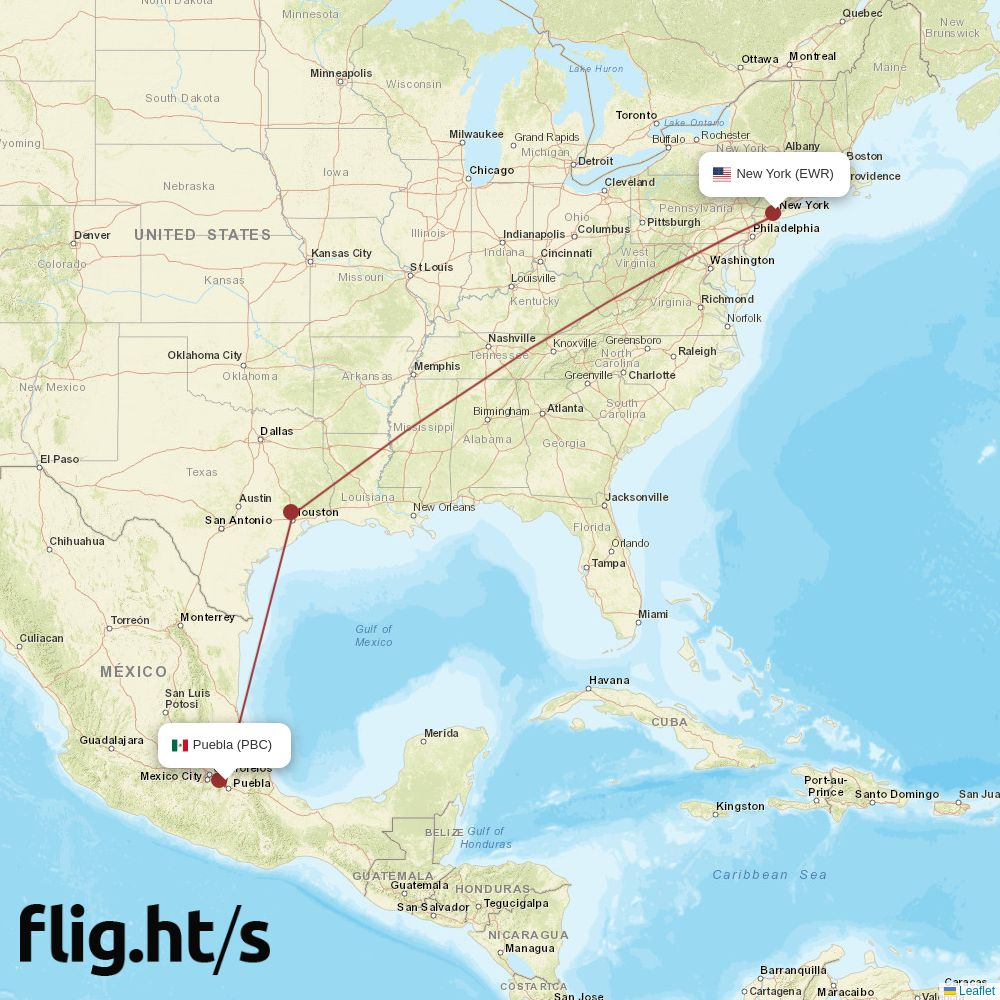 PBC-EWR