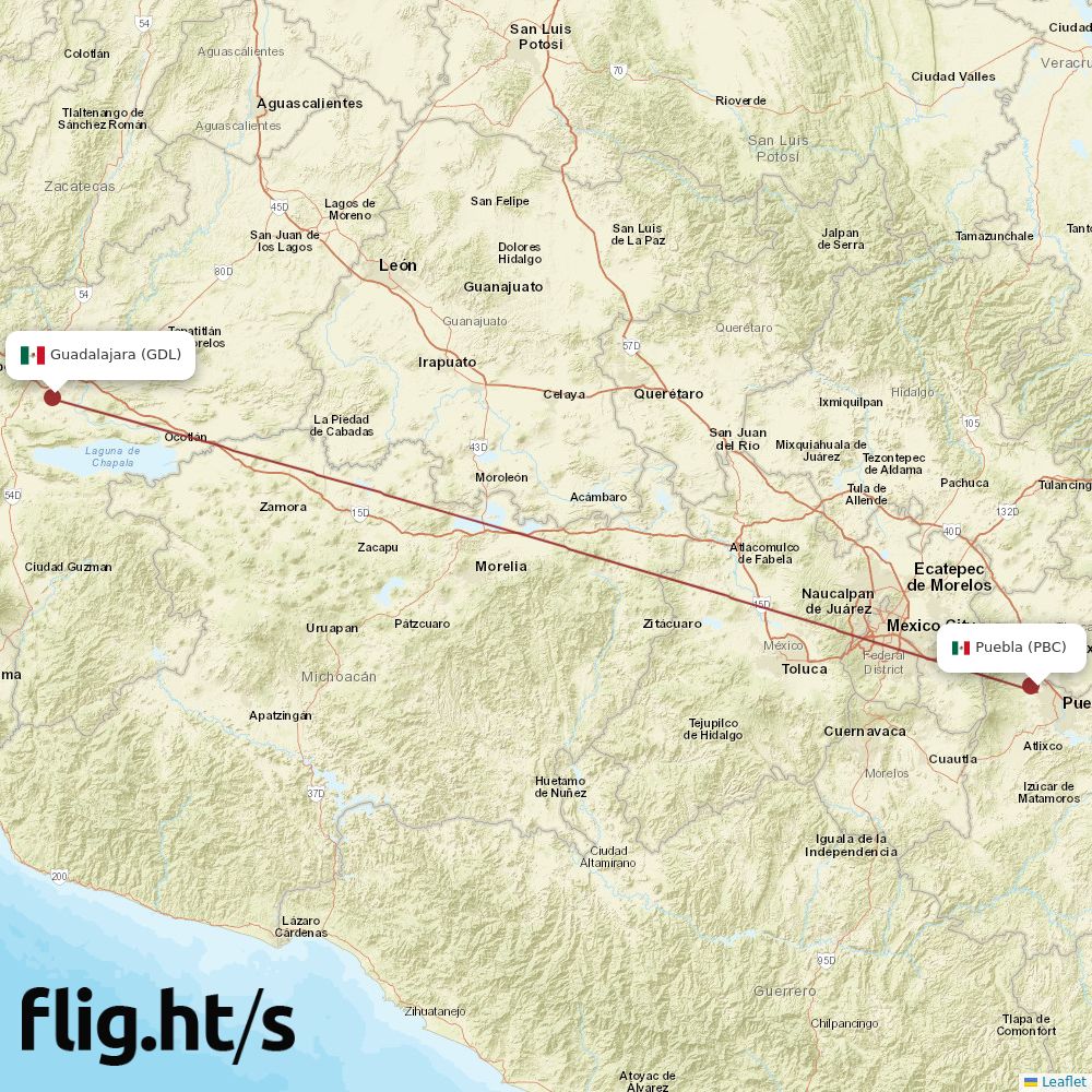 PBC-GDL