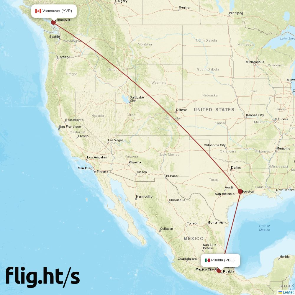 PBC-YVR