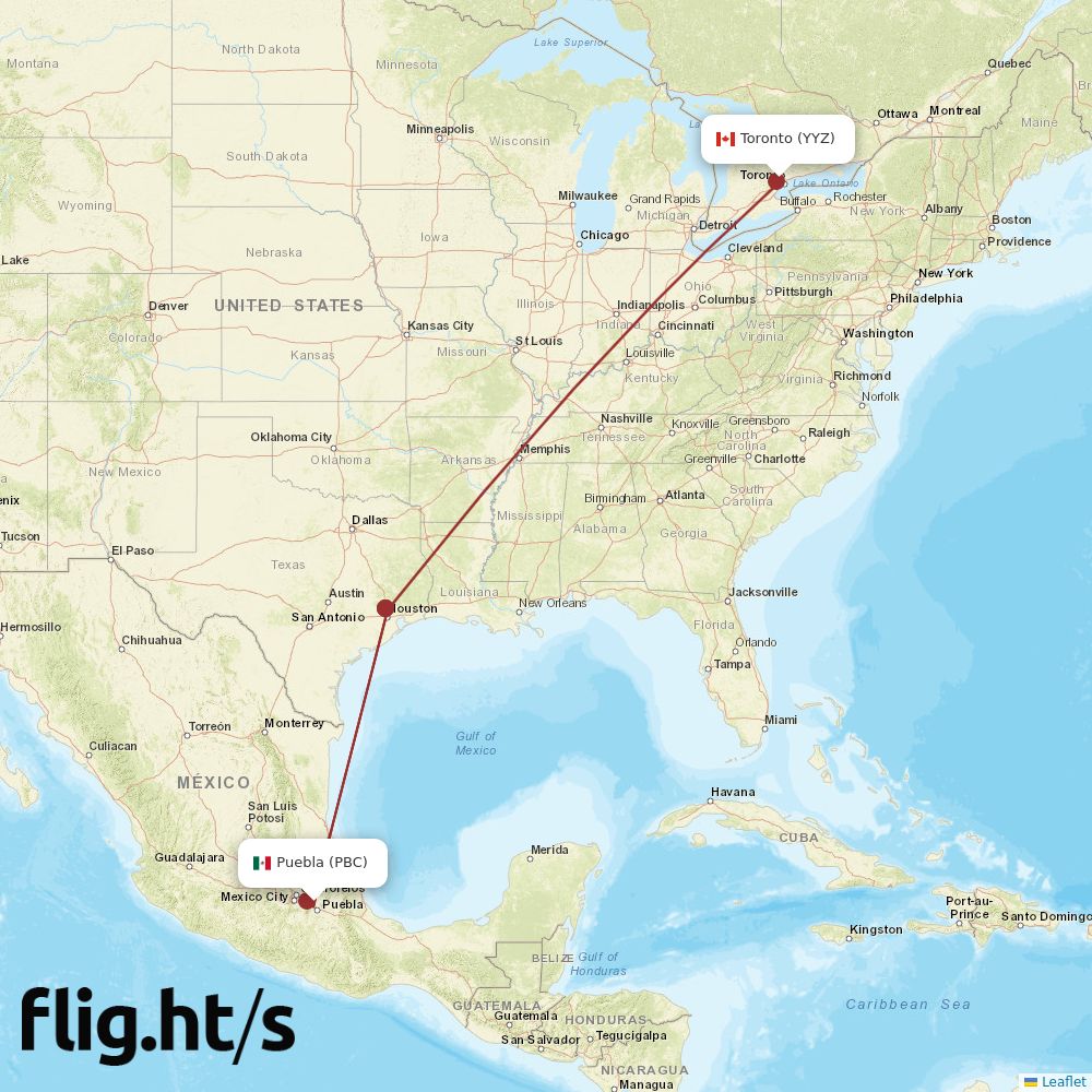 PBC-YYZ