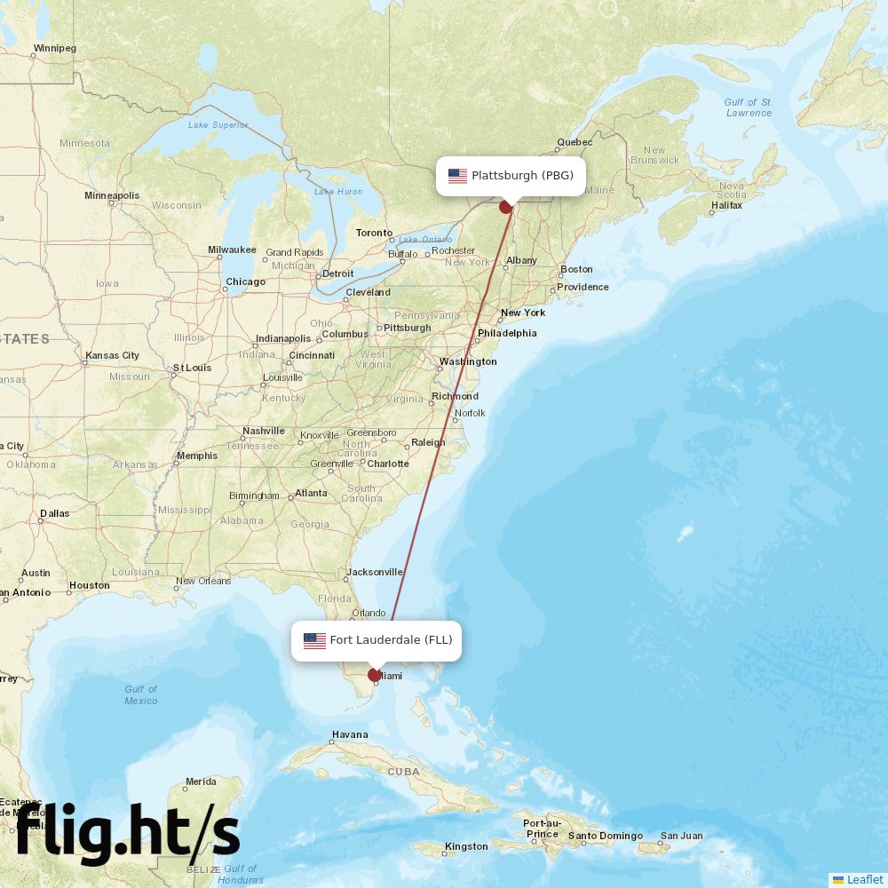 PBG-FLL