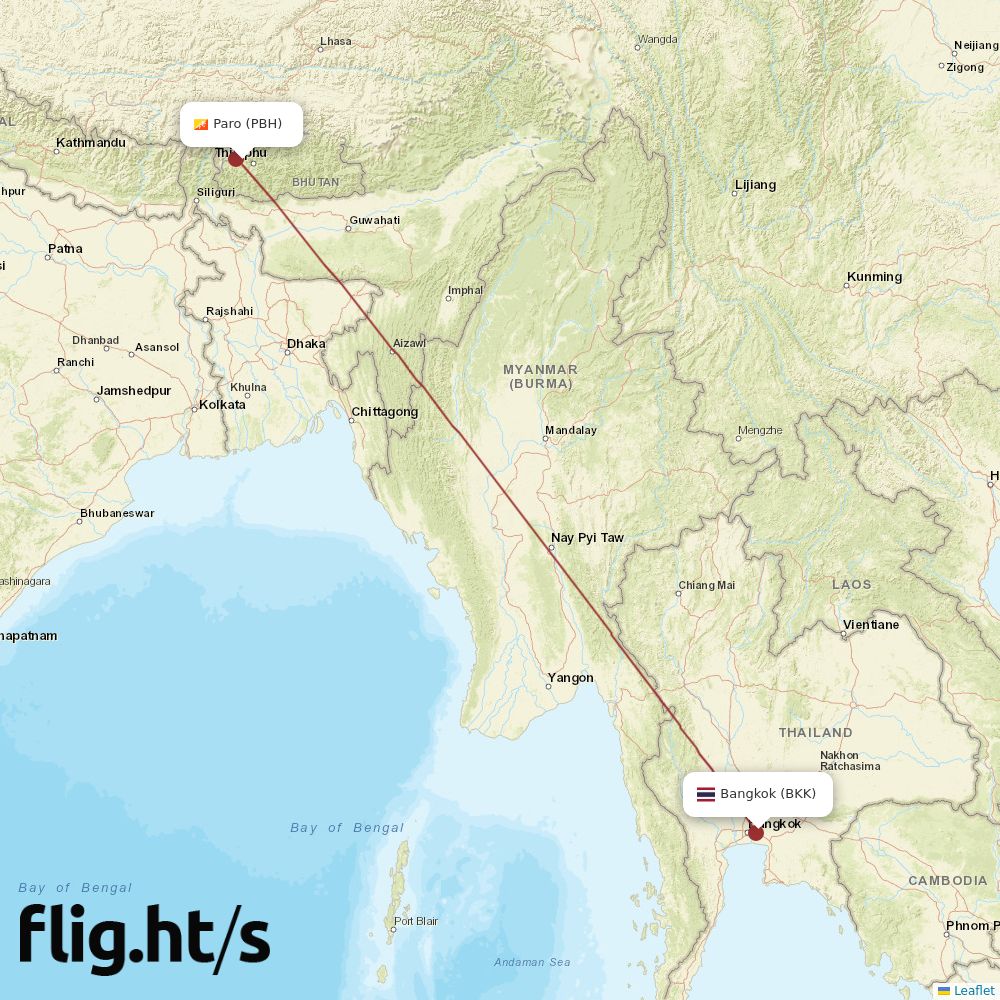 PBH-BKK