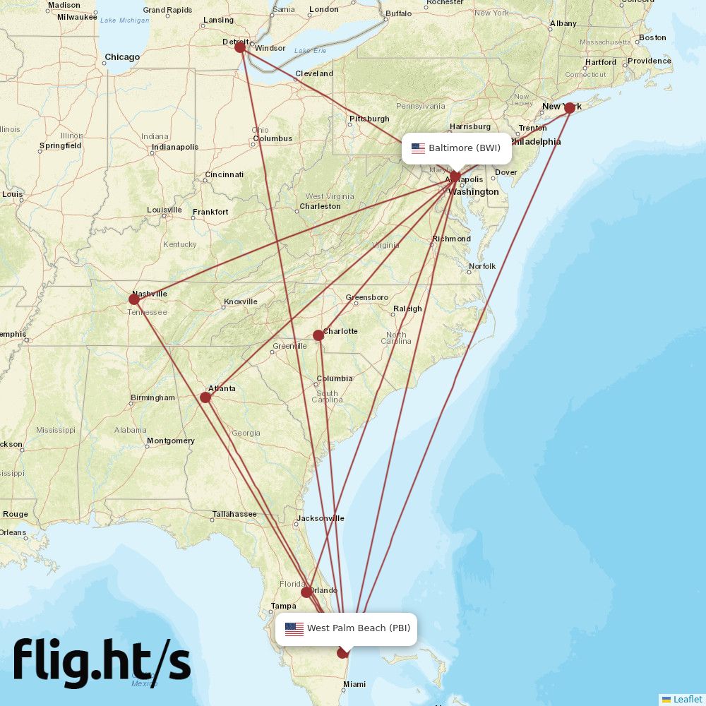 PBI-BWI