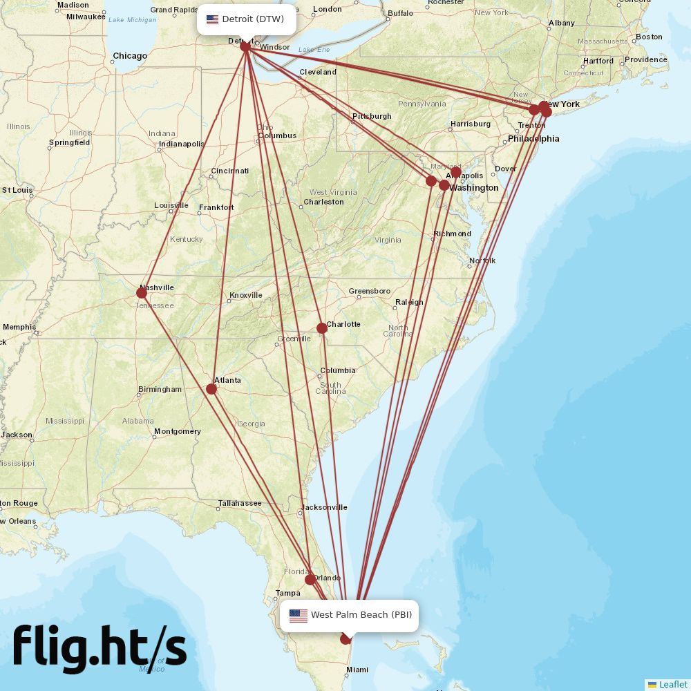 PBI-DTW