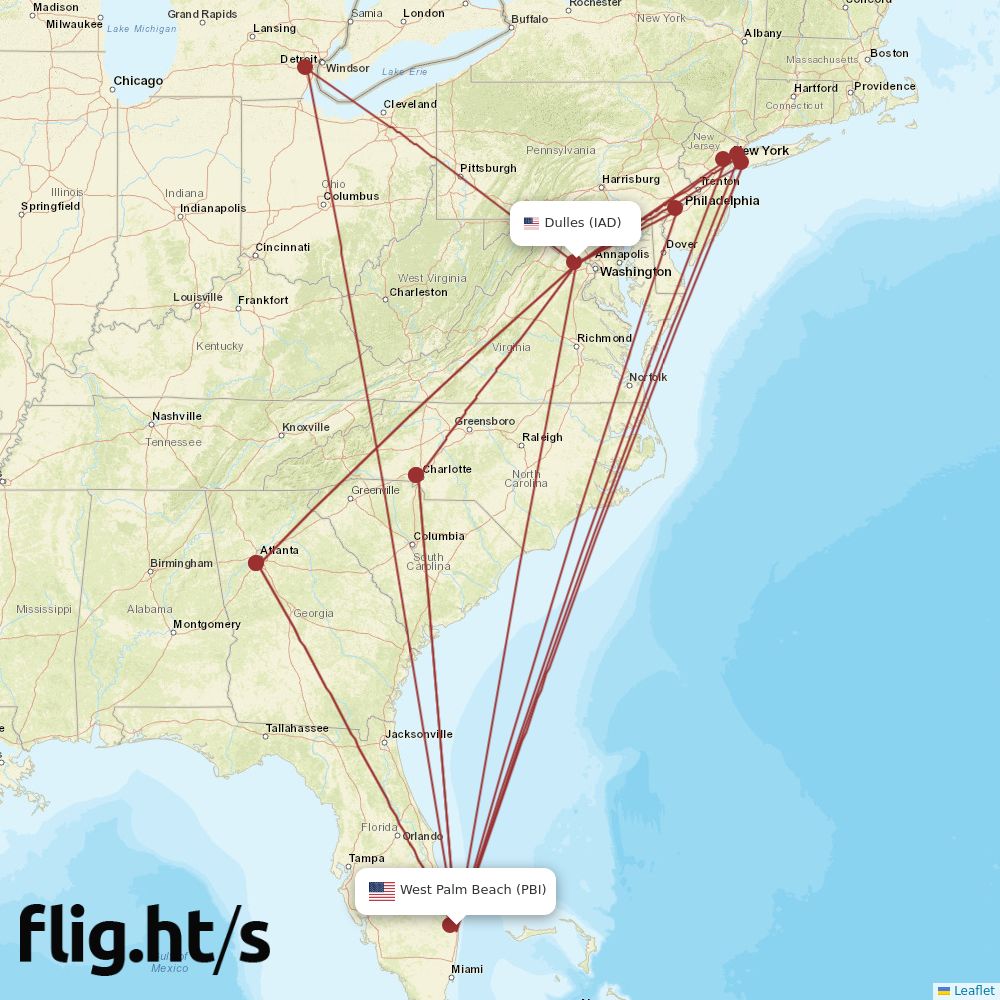 PBI-IAD