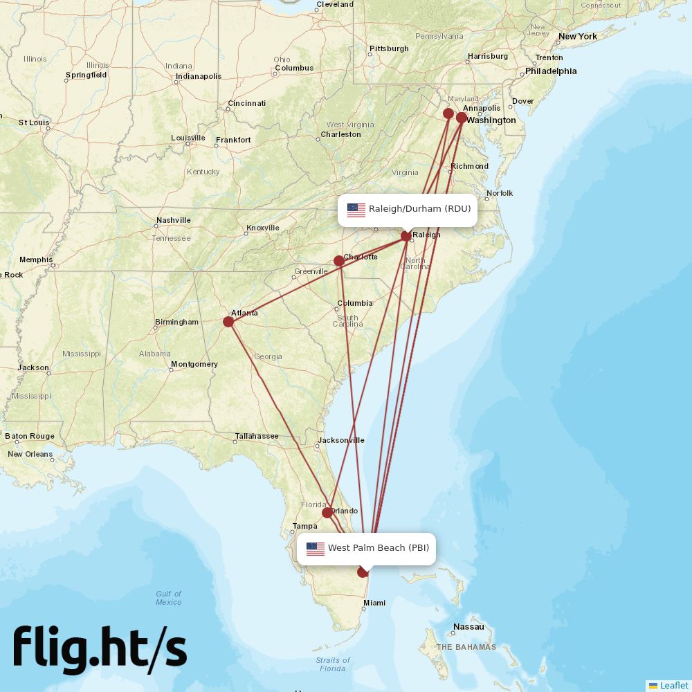 PBI-RDU