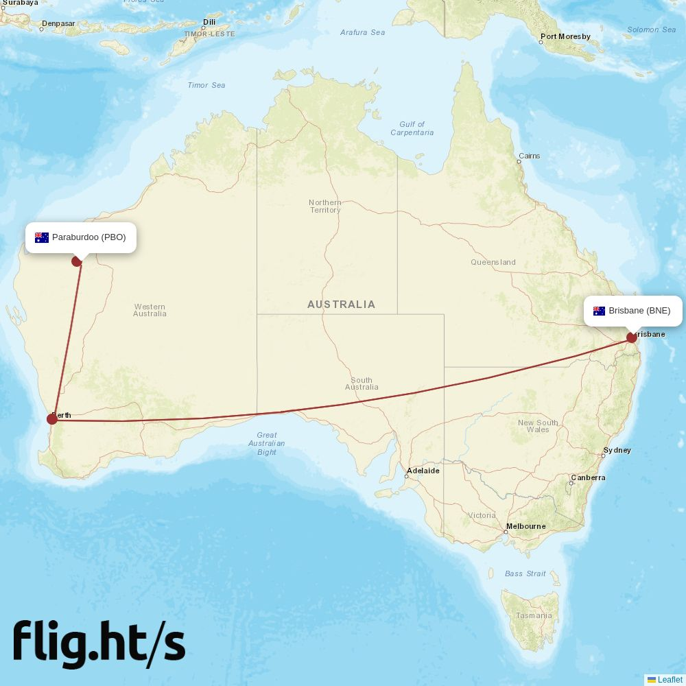 PBO-BNE