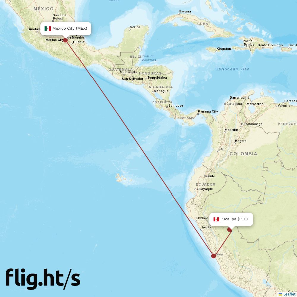 PCL-MEX