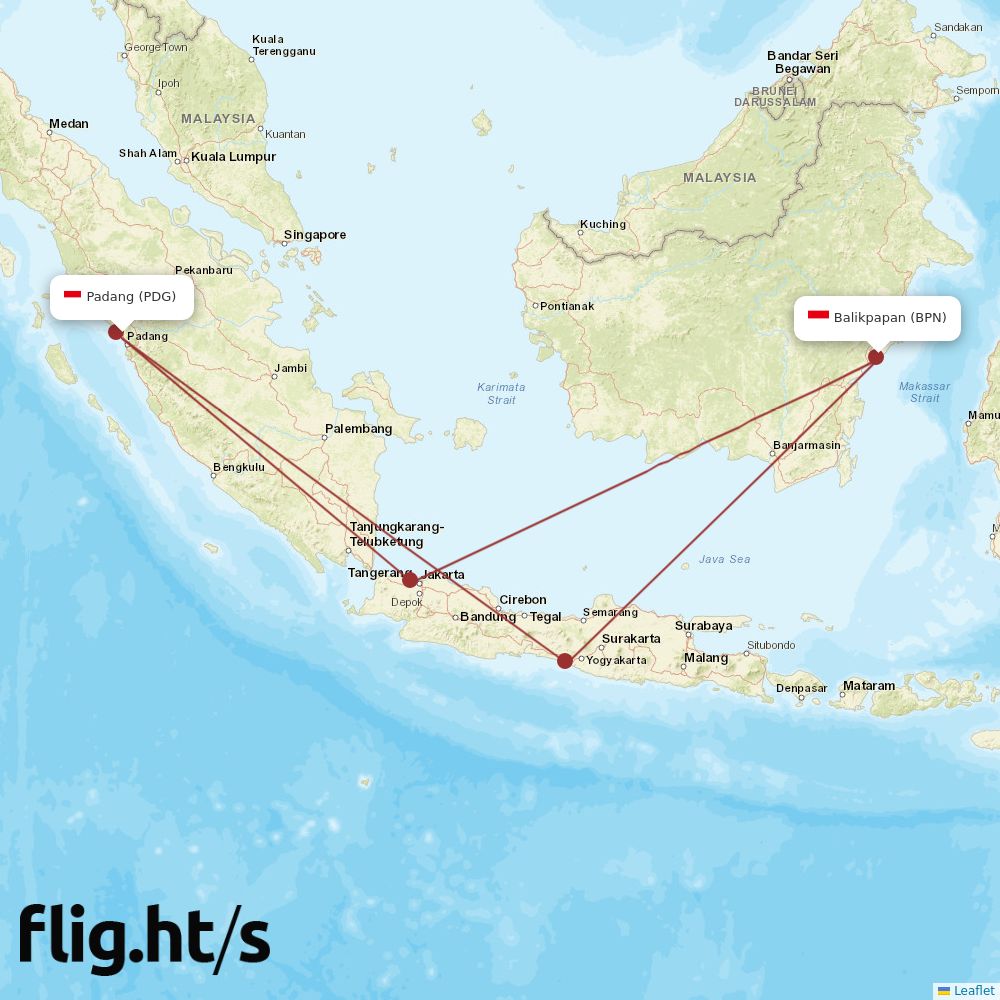 PDG-BPN