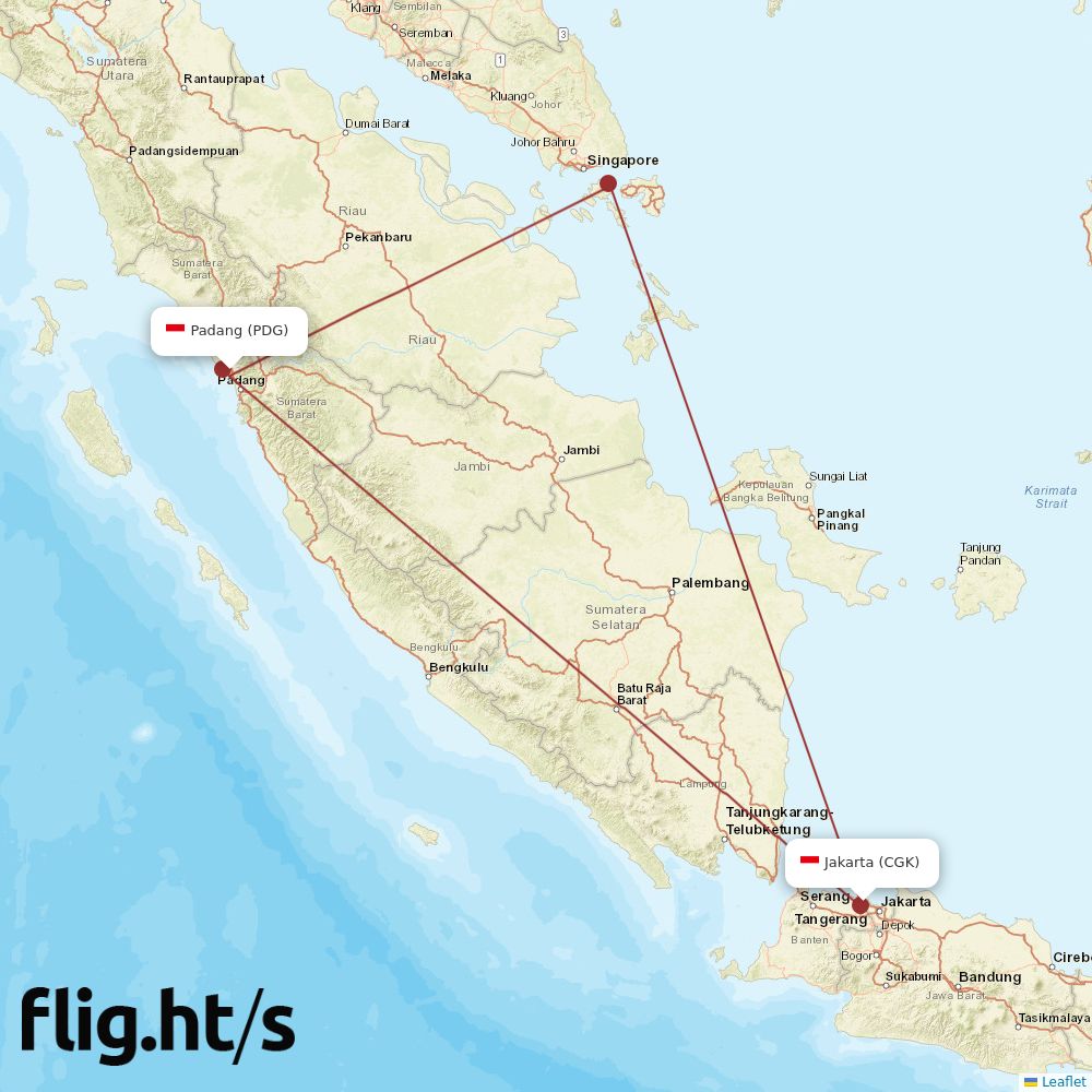 PDG-CGK