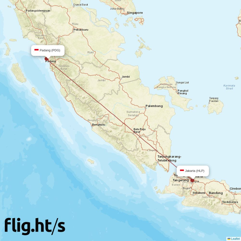 PDG-HLP