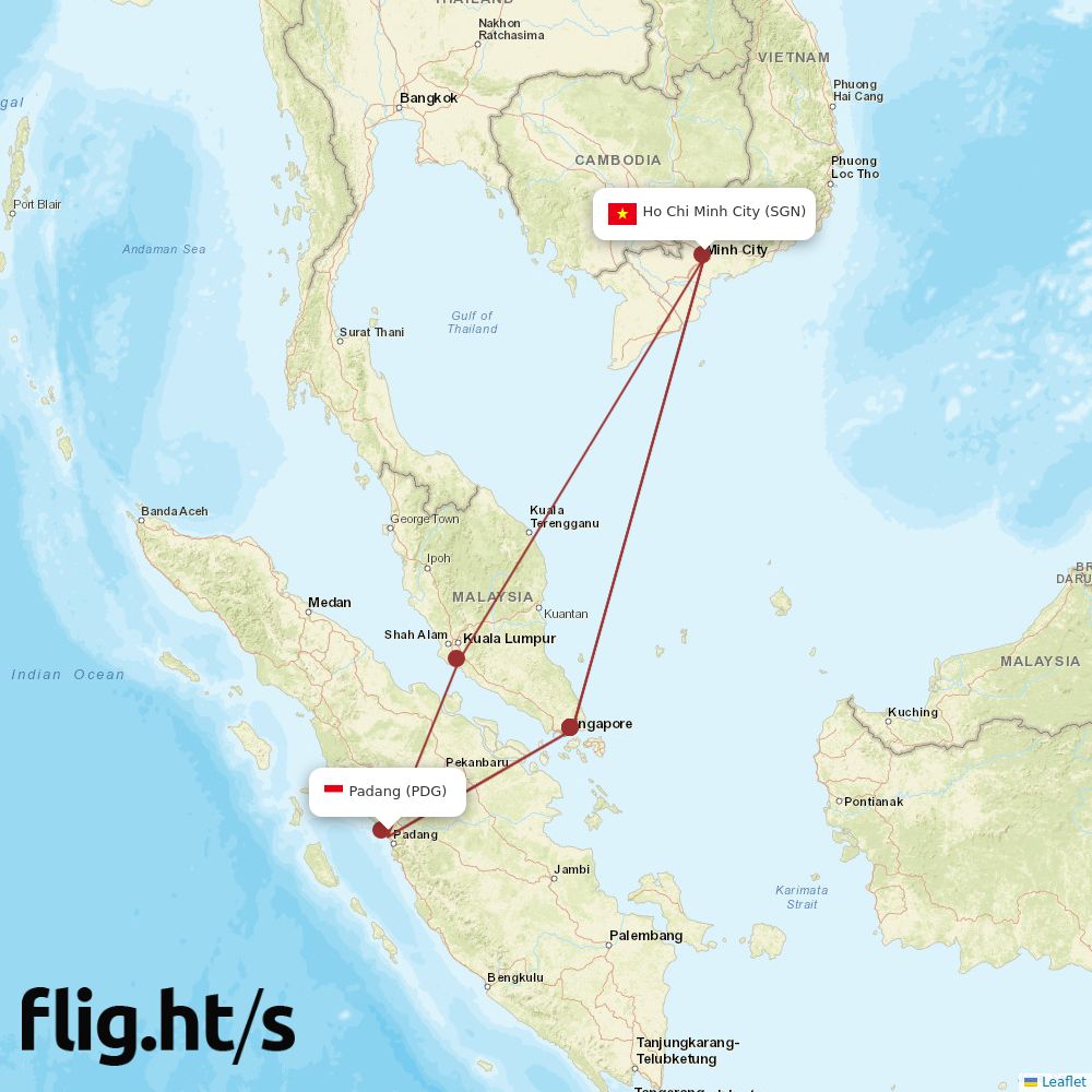 PDG-SGN