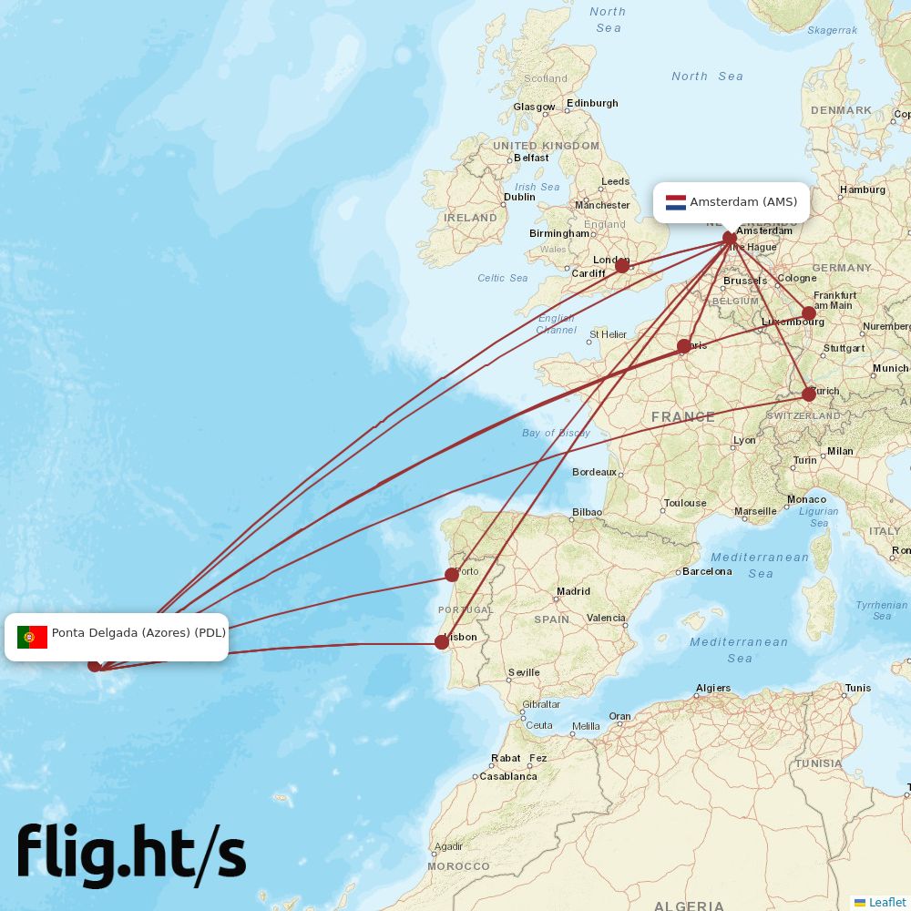 PDL-AMS