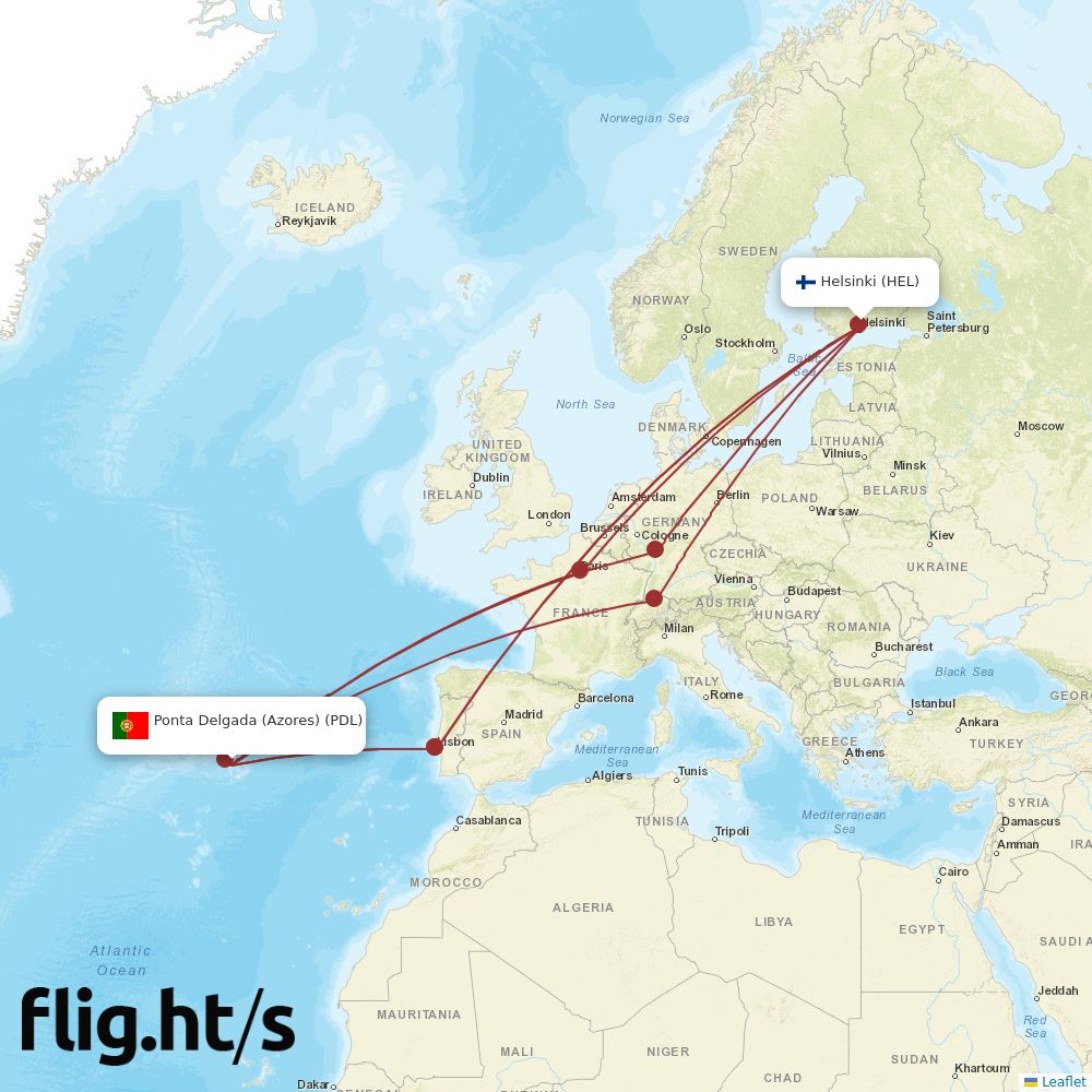 PDL-HEL