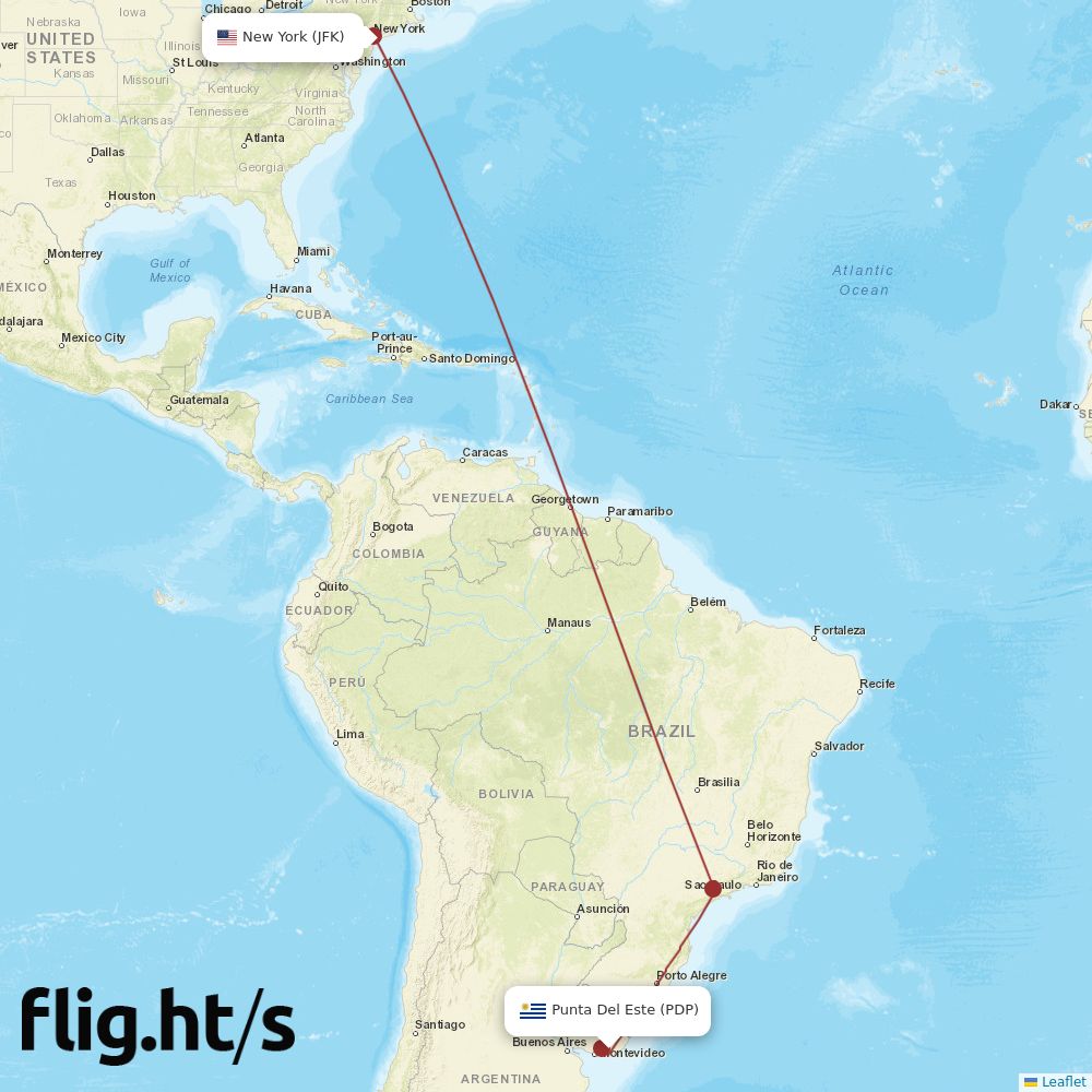 PDP-JFK