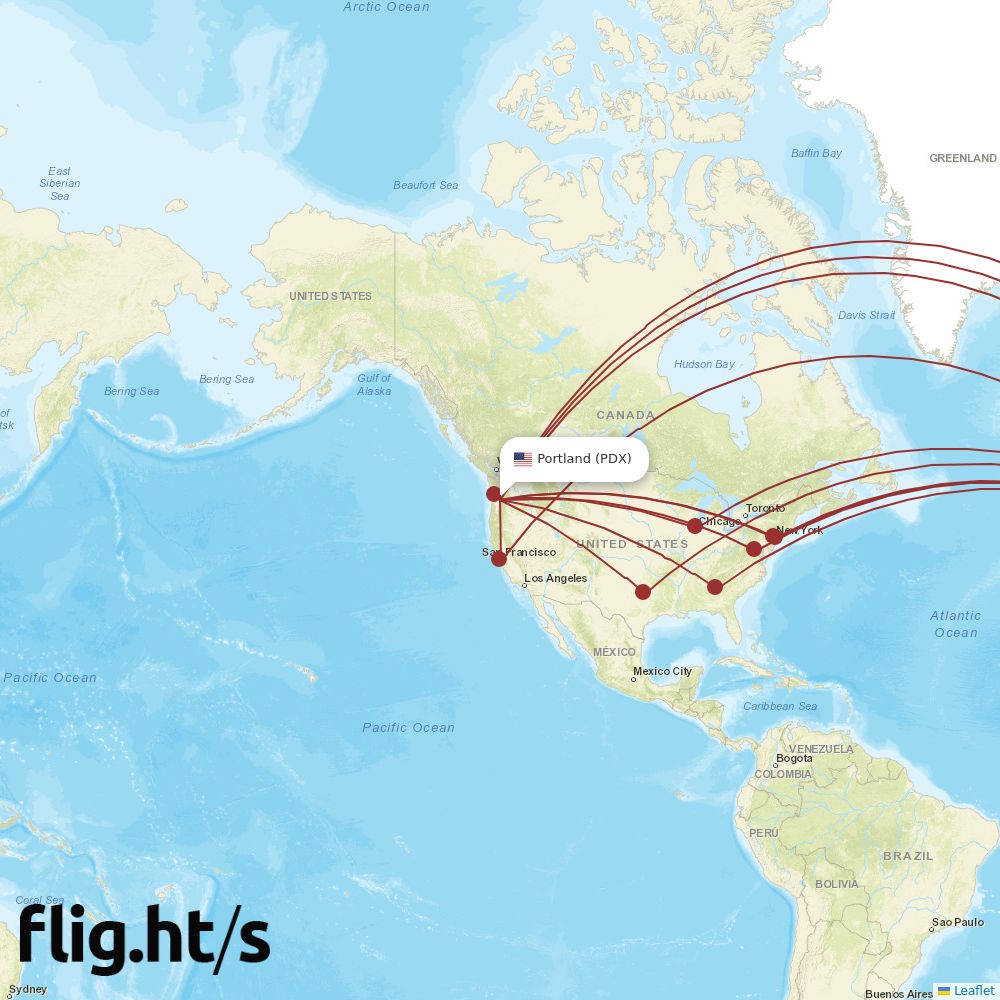 PDX-BCN
