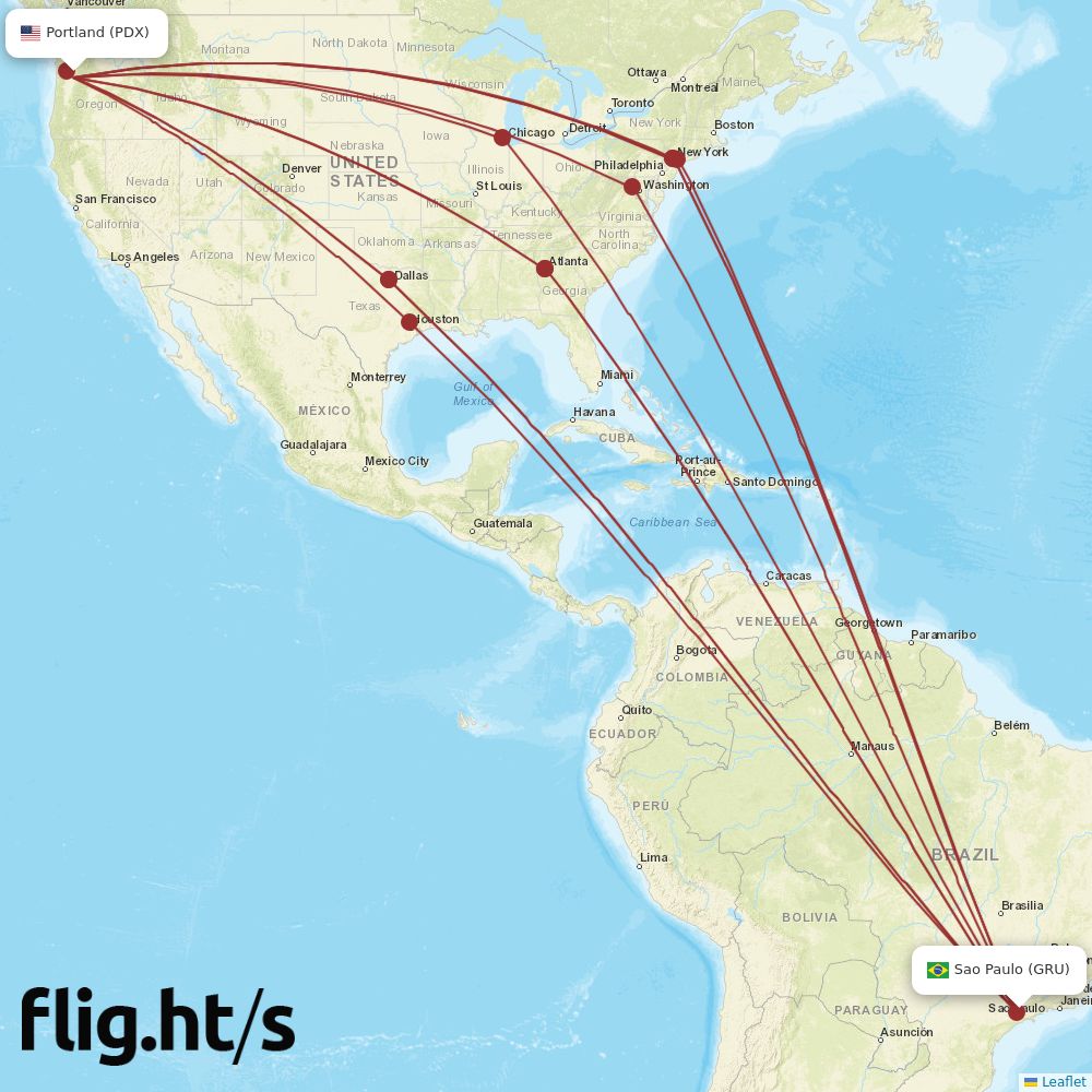 PDX-GRU