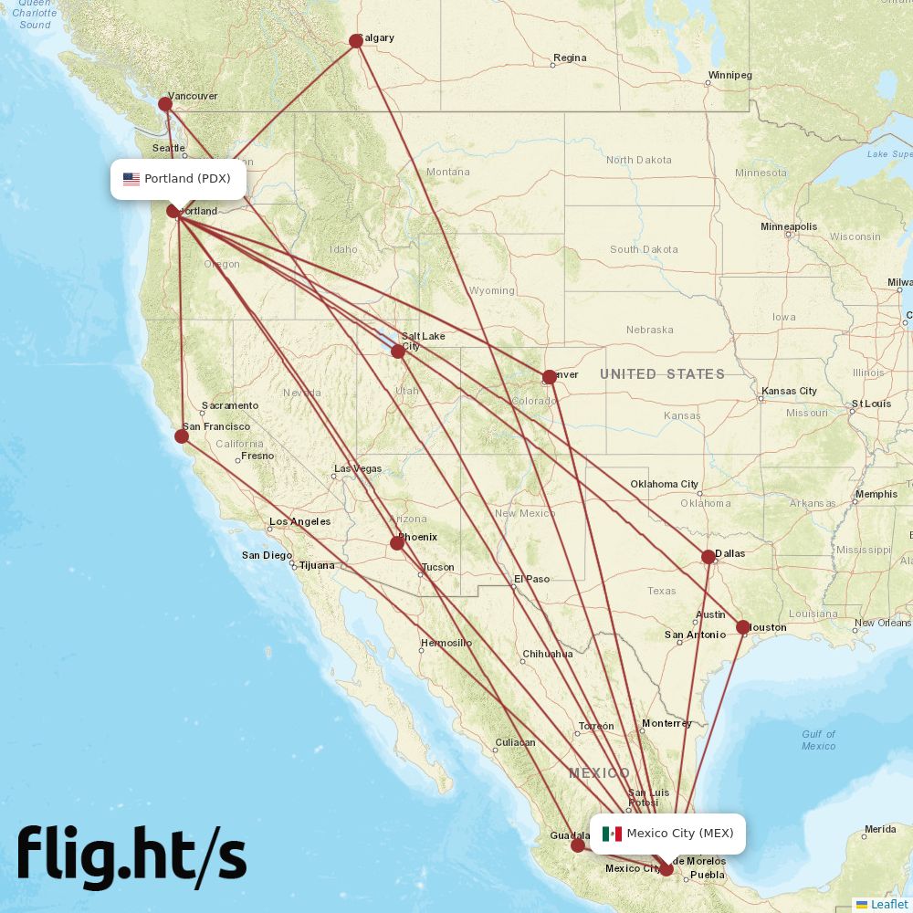 PDX-MEX