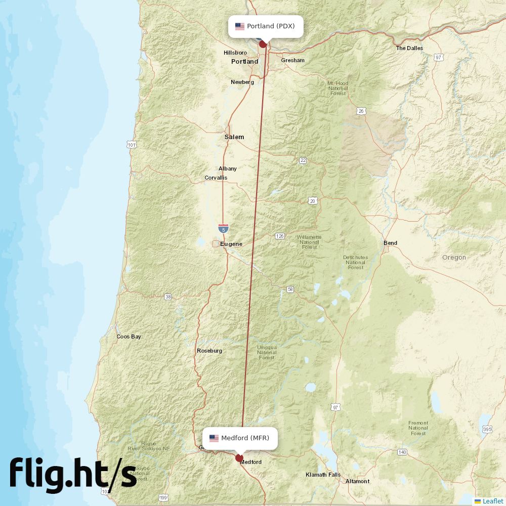 PDX-MFR