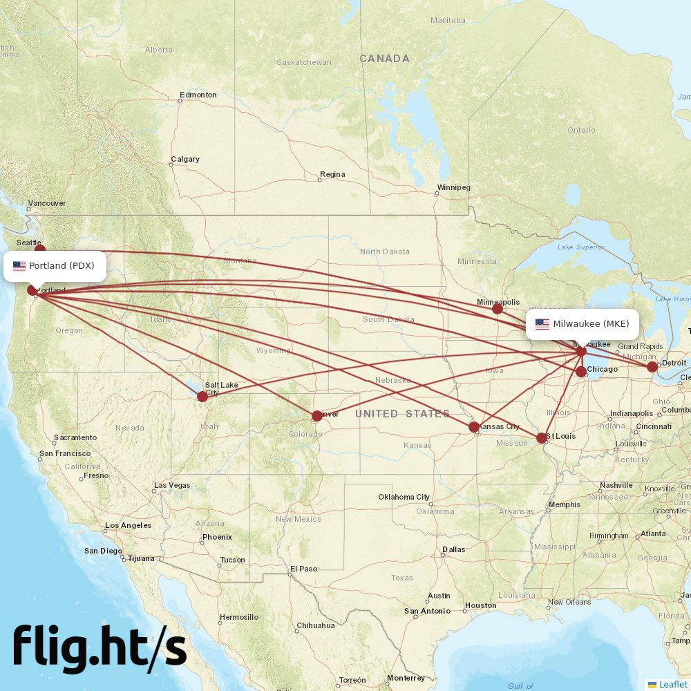 PDX-MKE
