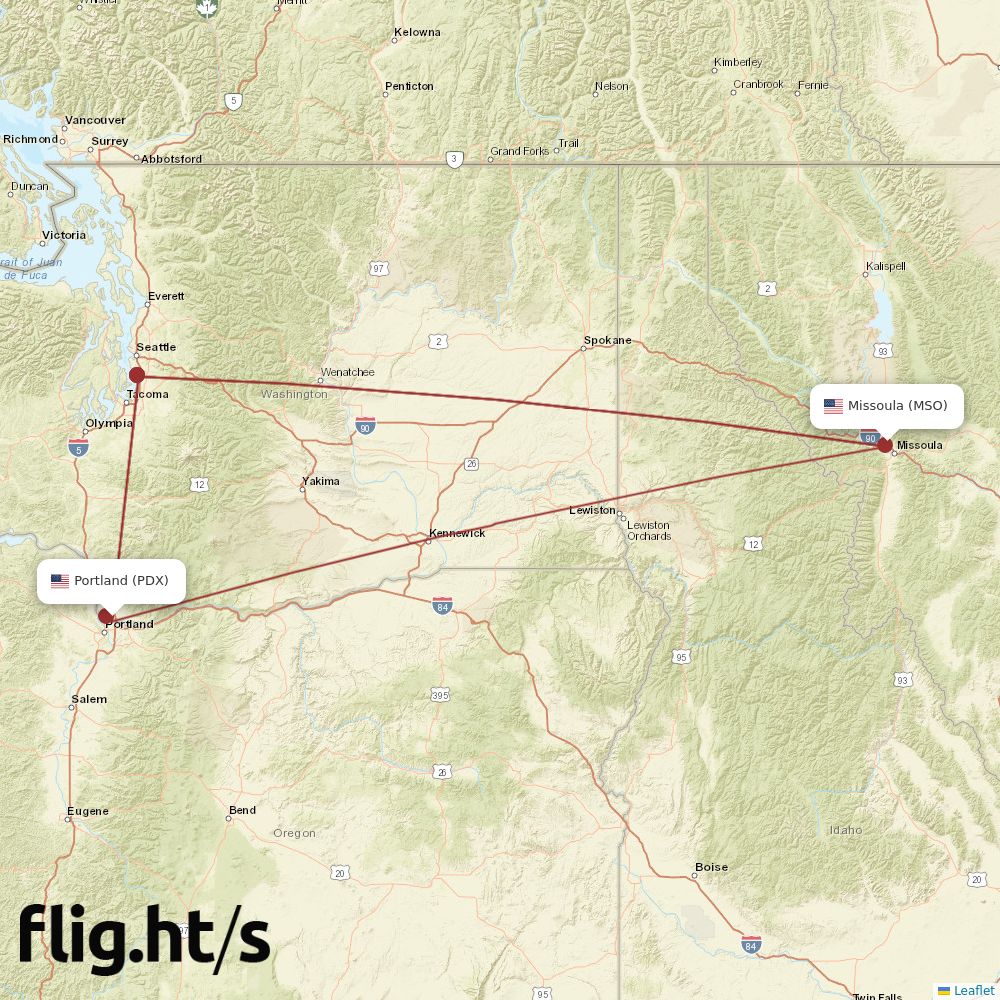 PDX-MSO