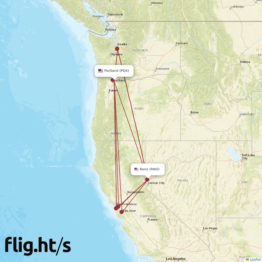 PDX-RNO