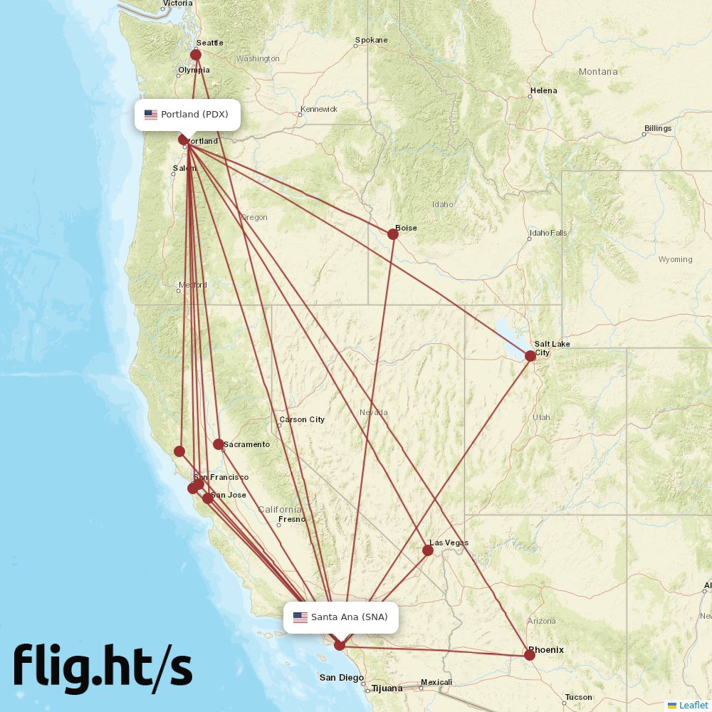PDX-SNA