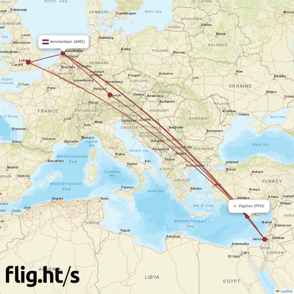 PFO-AMS