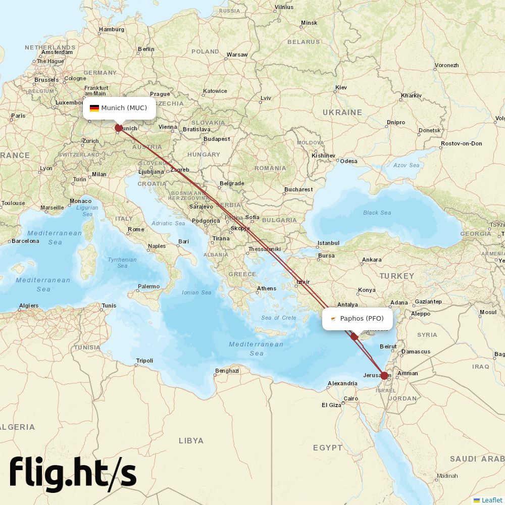 PFO-MUC