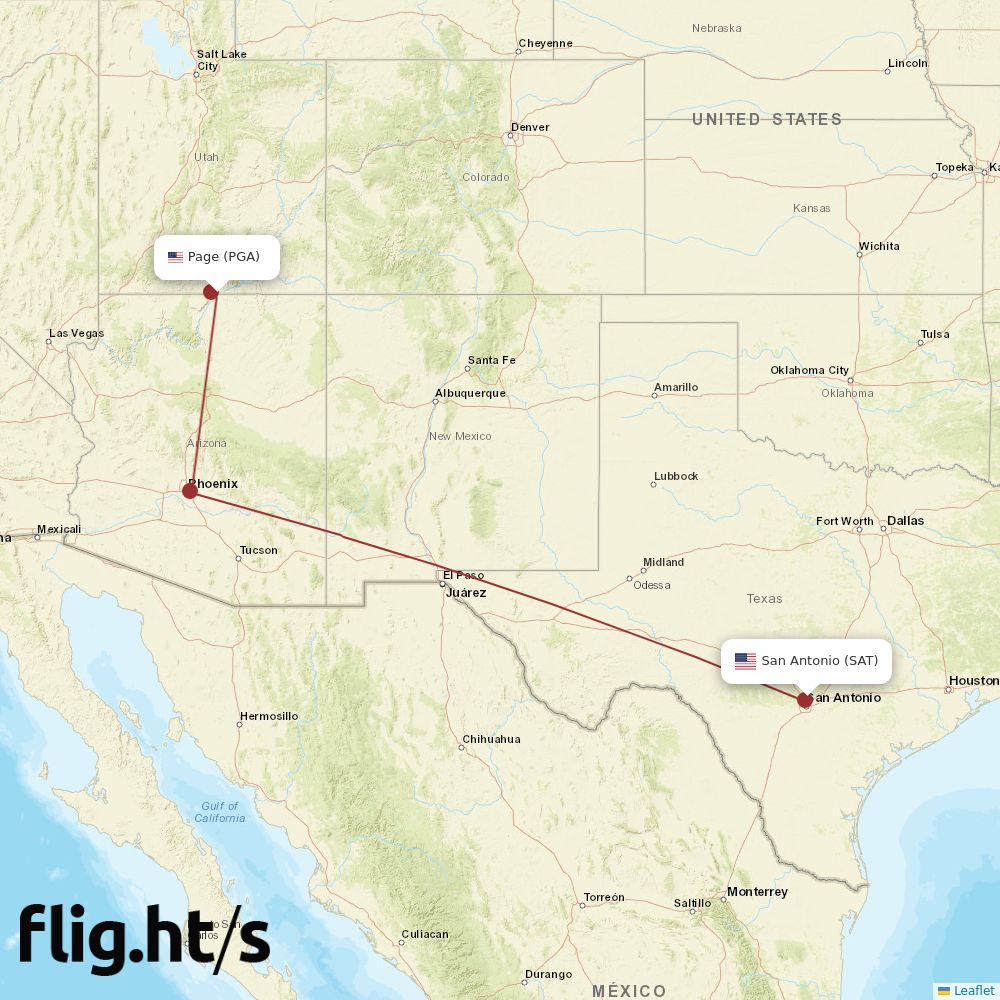 PGA-SAT
