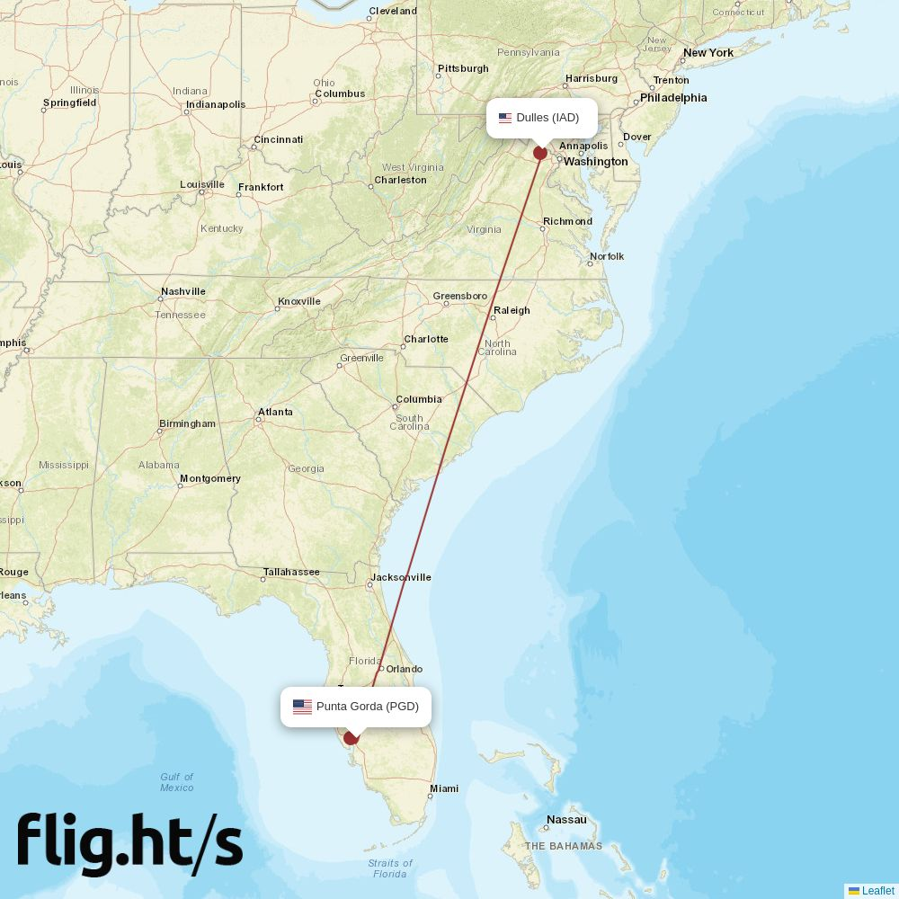PGD-IAD