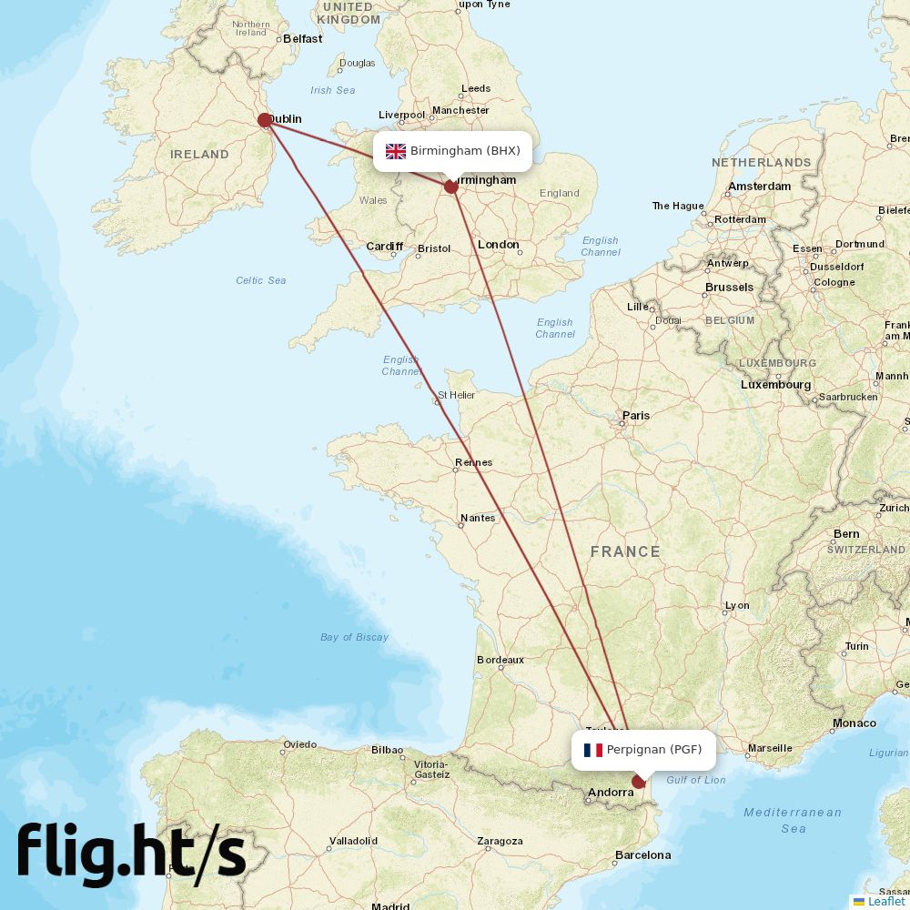 PGF-BHX