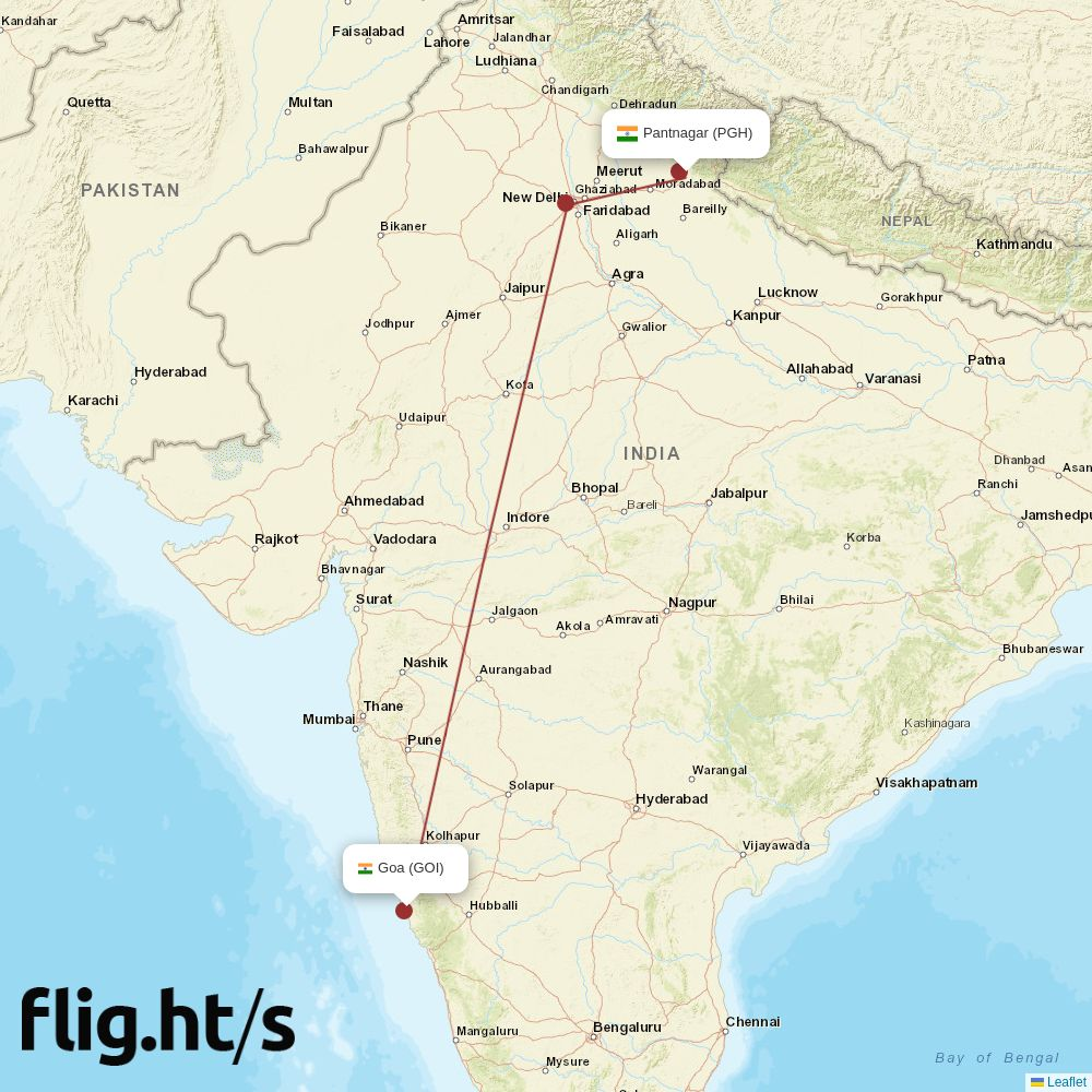 PGH-GOI