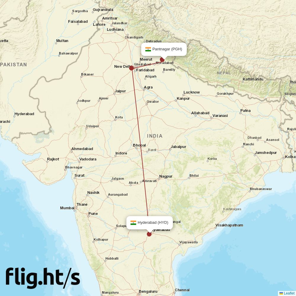 PGH-HYD