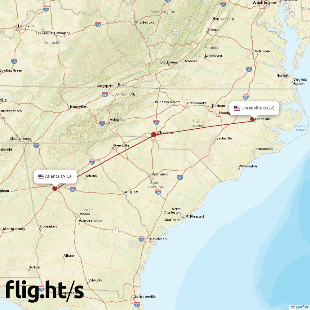 PGV-ATL