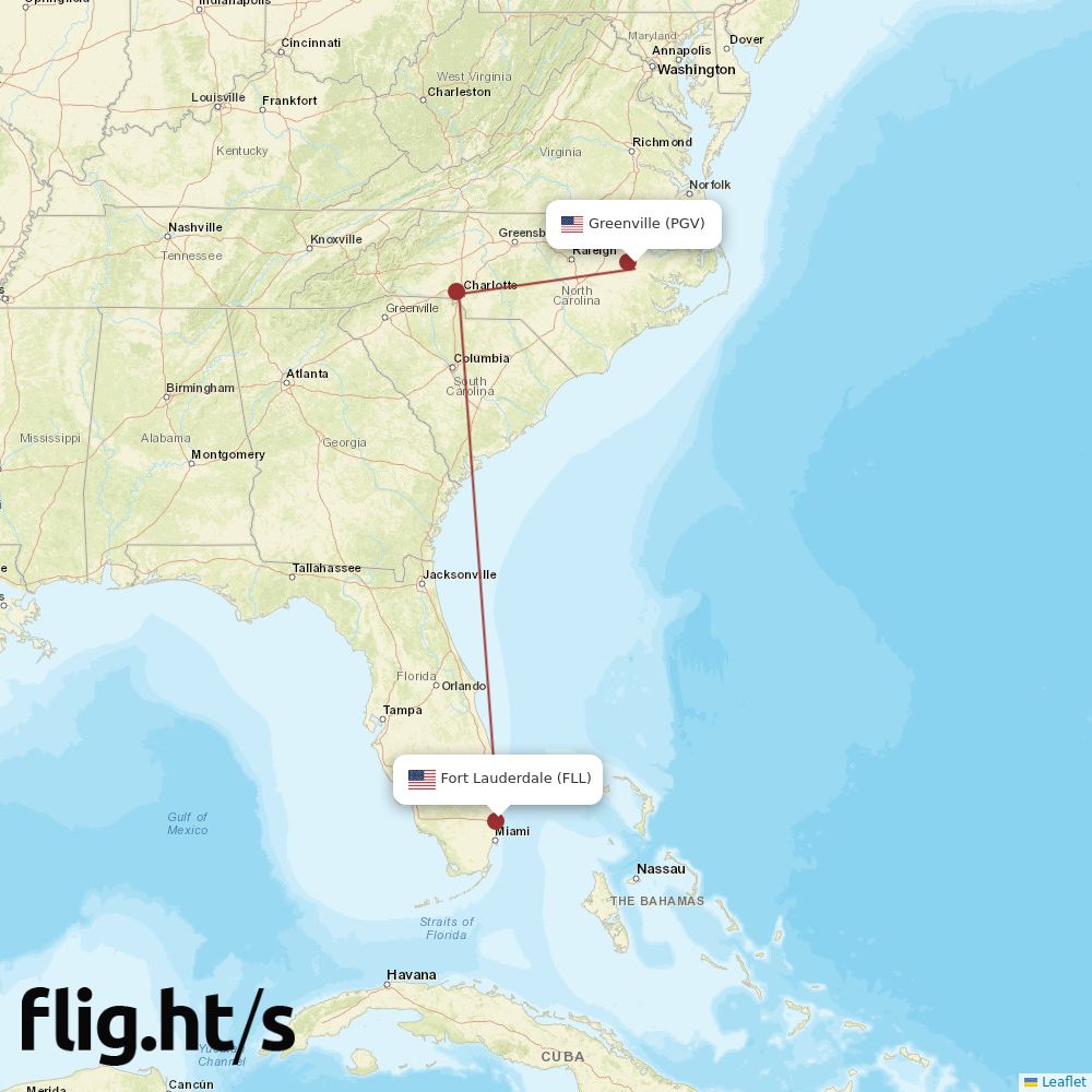 PGV-FLL
