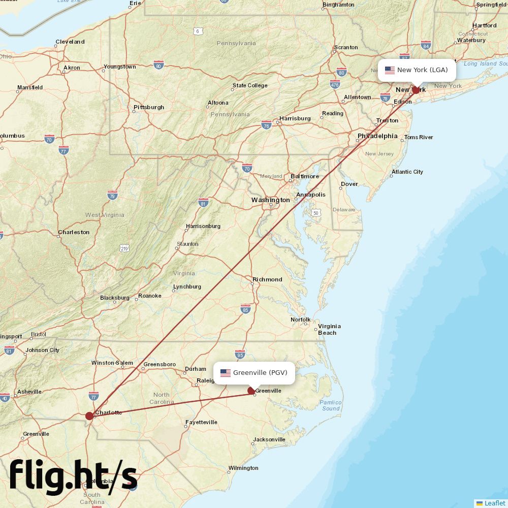 PGV-LGA