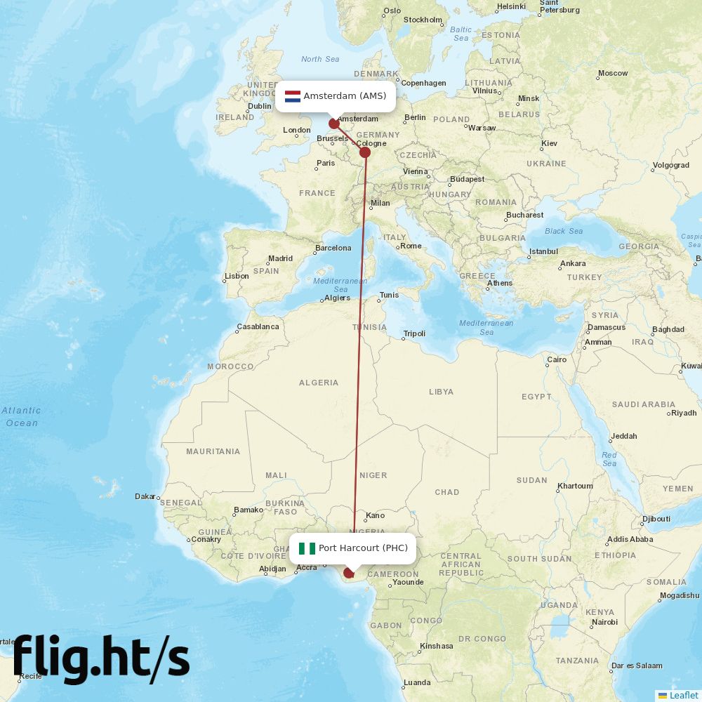 PHC-AMS