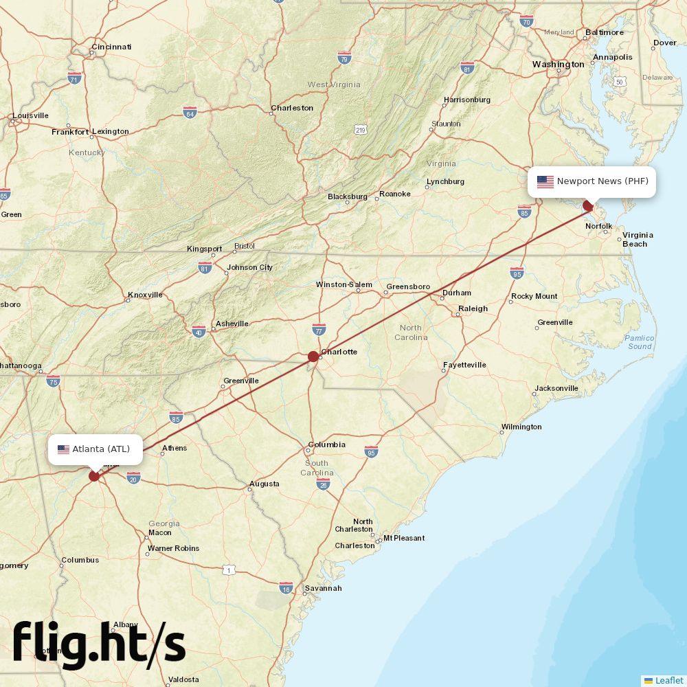 PHF-ATL
