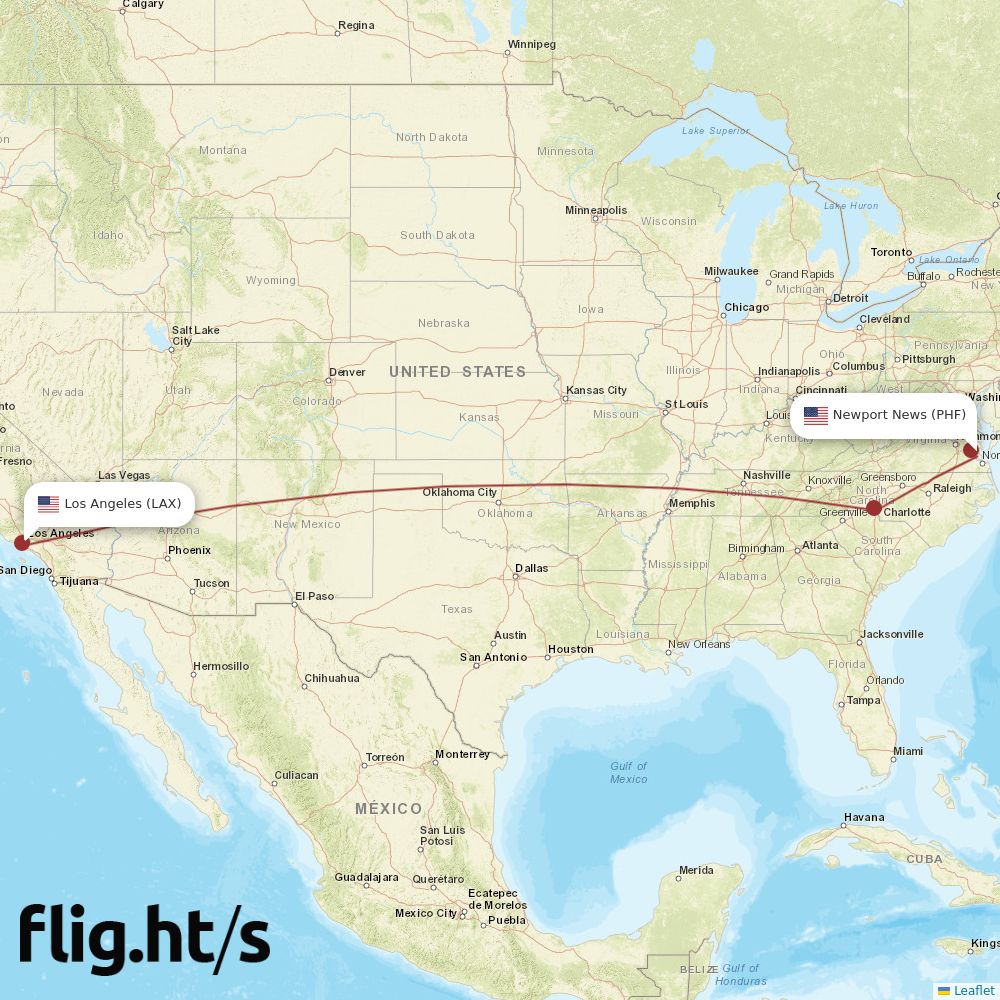 PHF-LAX