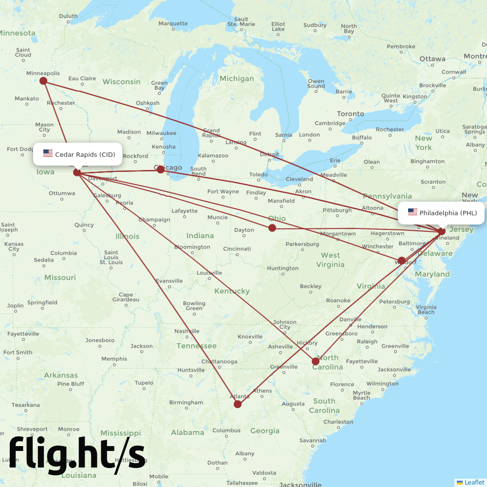 PHL-CID