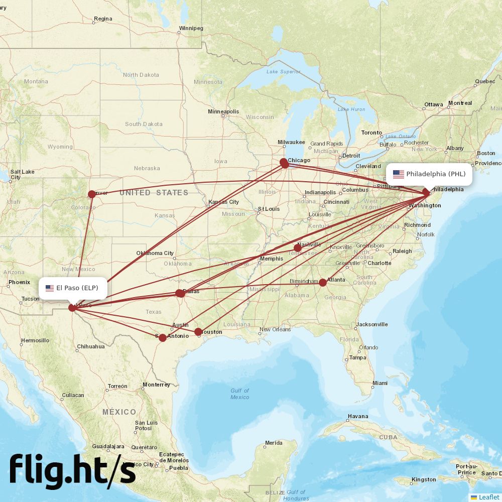 PHL-ELP